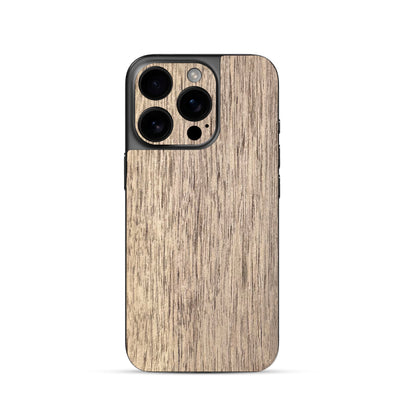 Cocoa Dust Design Real Wooden Premium Materials Skin