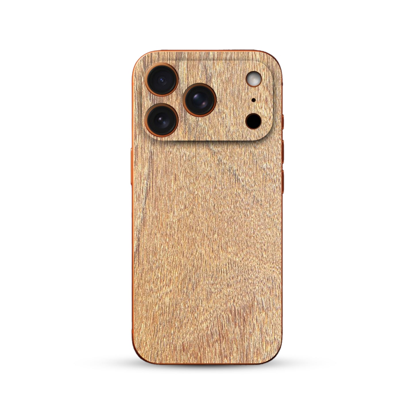 Sandy Birch Design Real Wooden Premium Materials Skin