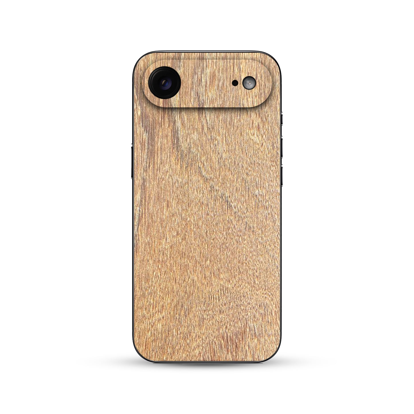 Sandy Birch Design Real Wooden Premium Materials Skin