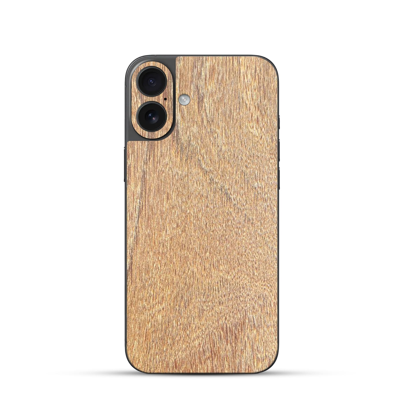 Sandy Birch Design Real Wooden Premium Materials Skin
