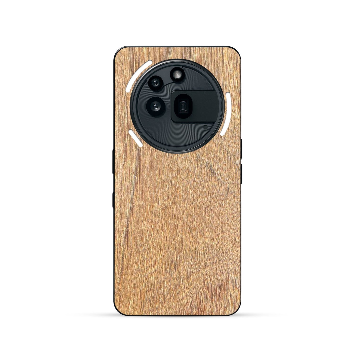 Sandy Birch Design Real Wooden Premium Materials Skin