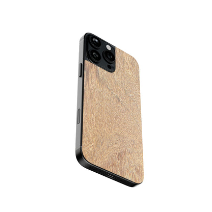 Sandy Birch Design Real Wooden Premium Materials Skin