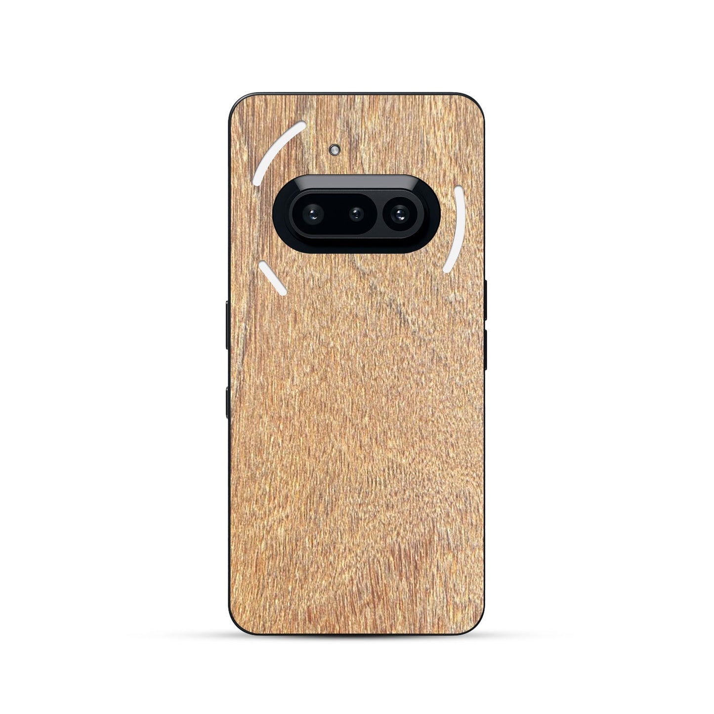 Sandy Birch Design Real Wooden Premium Materials Skin