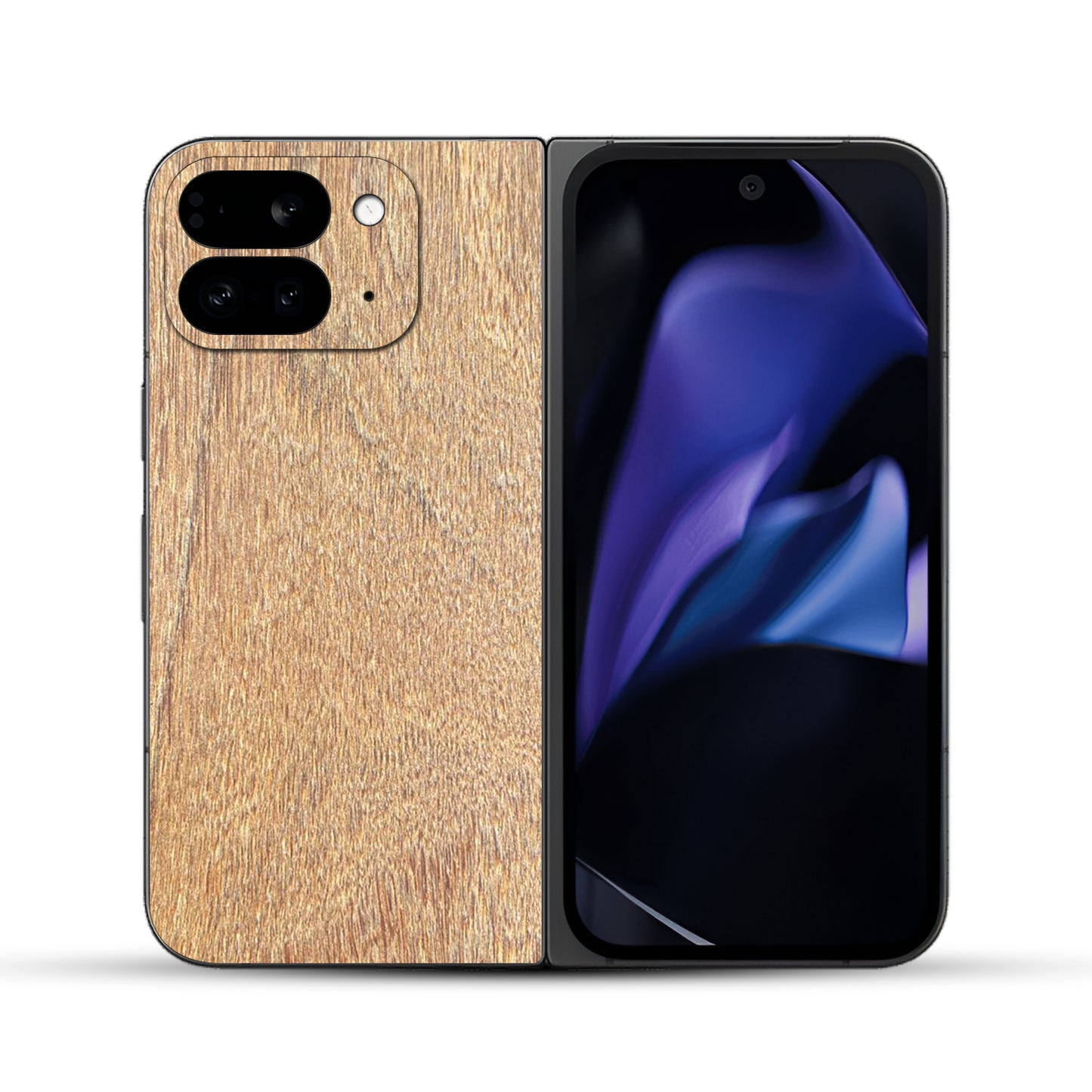 Sandy Birch Design Real Wooden Premium Materials Skin