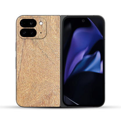 Sandy Birch Design Real Wooden Premium Materials Skin