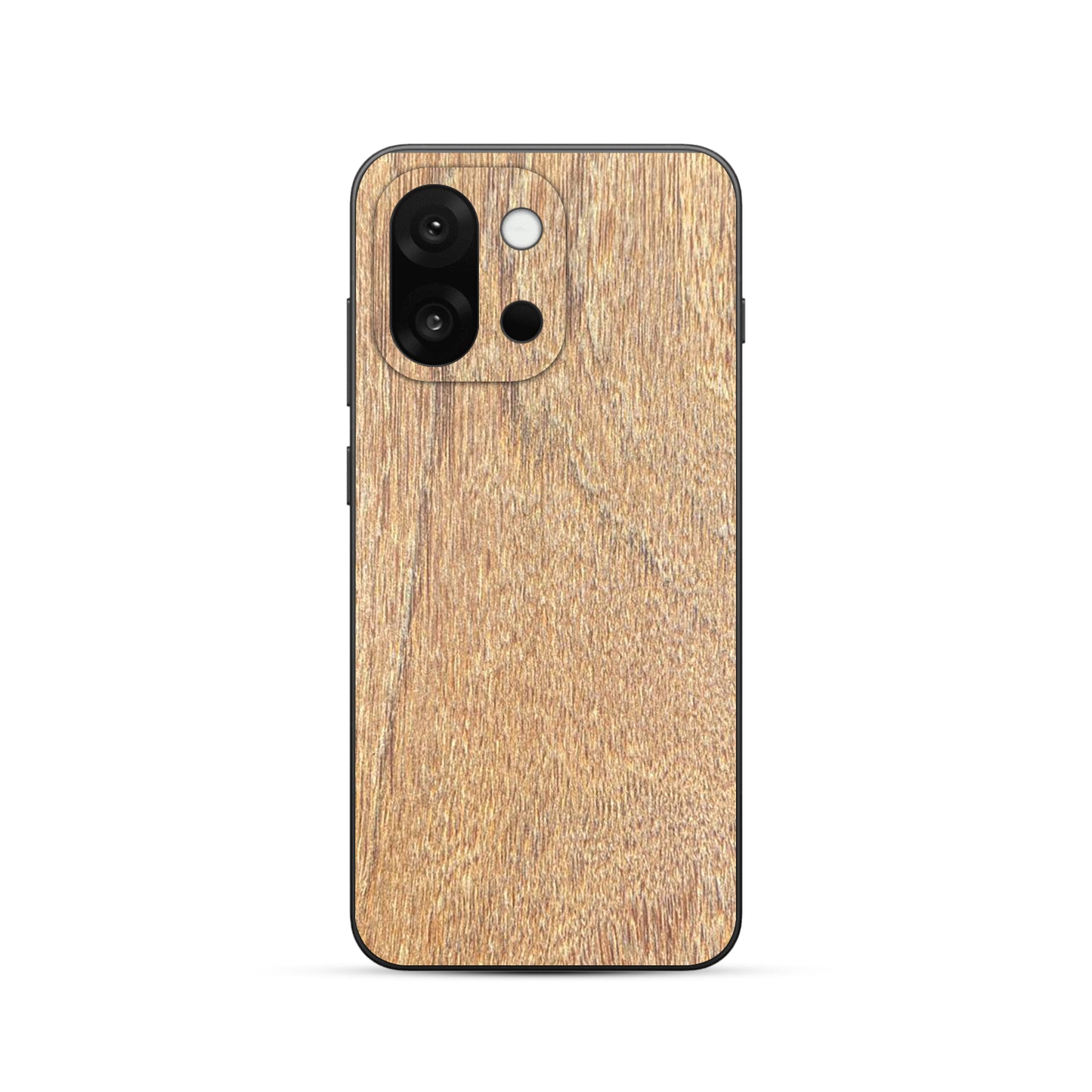 Sandy Birch Design Real Wooden Premium Materials Skin