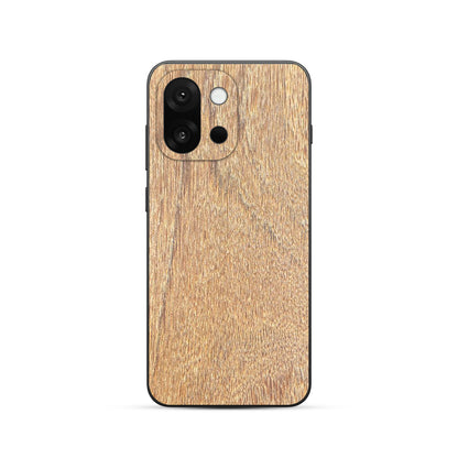 Sandy Birch Design Real Wooden Premium Materials Skin