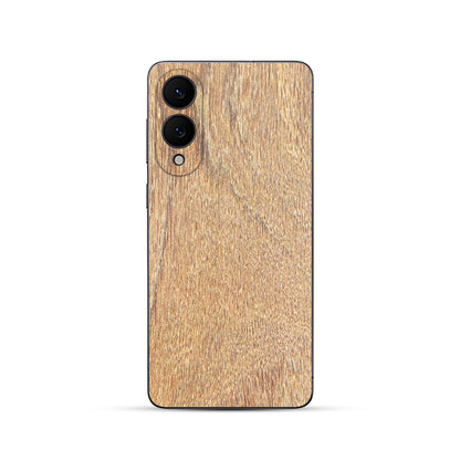 Sandy Birch Design Real Wooden Premium Materials Skin