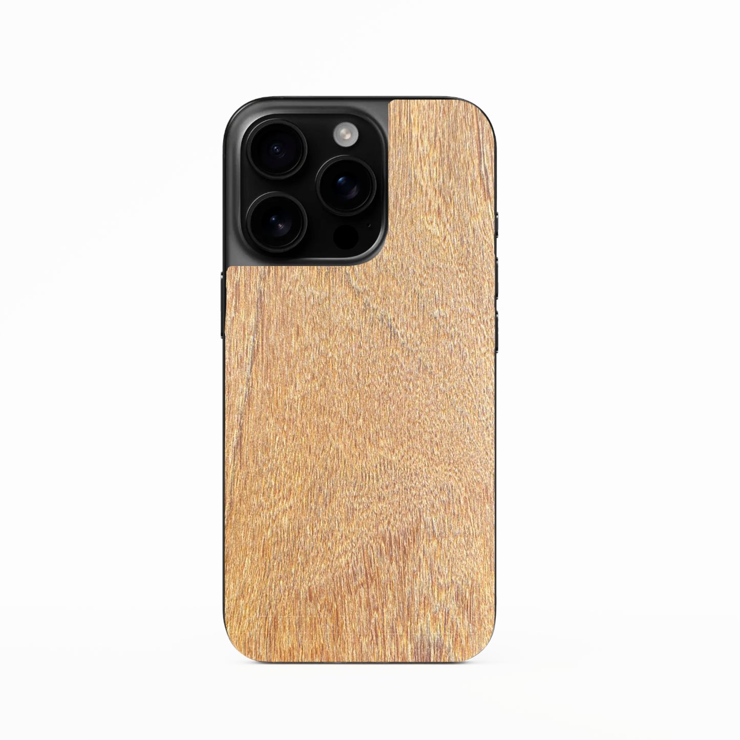 Sandy Birch Design Real Wooden Premium Materials Skin