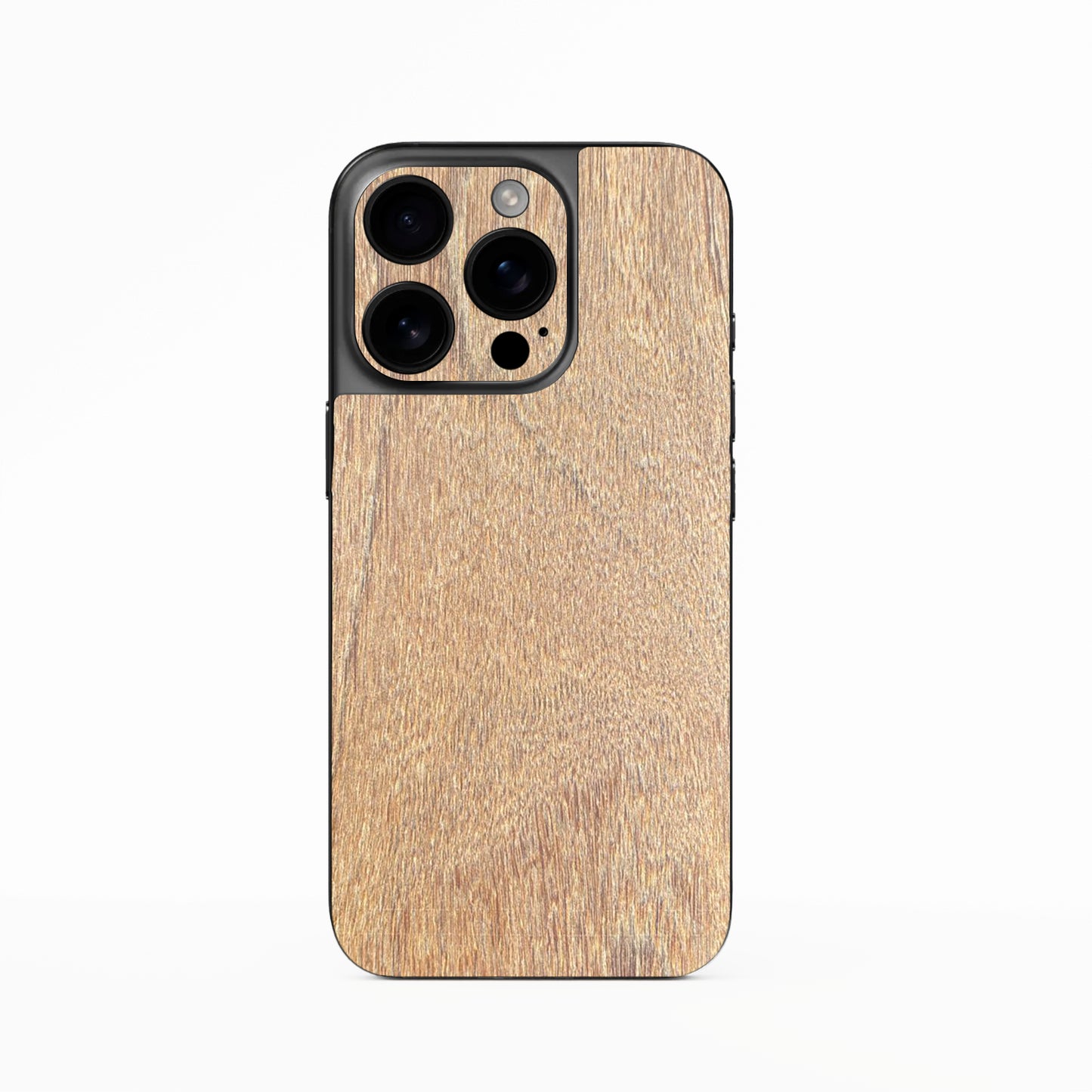 Sandy Birch Design Real Wooden Premium Materials Skin