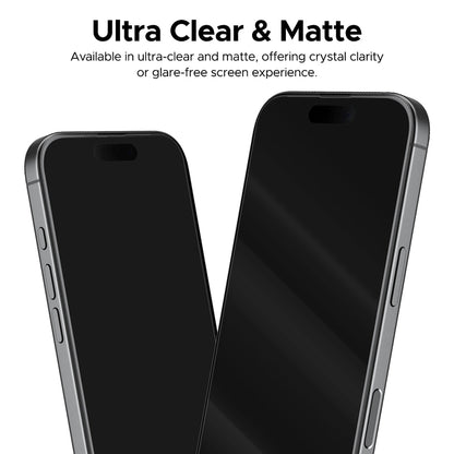 Hydrogel Screen Protector for Every Devices - (Installation Kit Included)