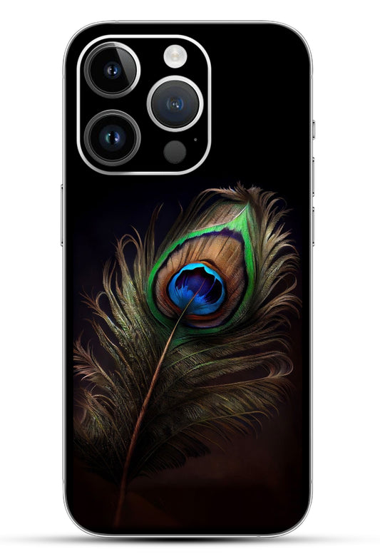 Morpankh Mobile 6D Skin