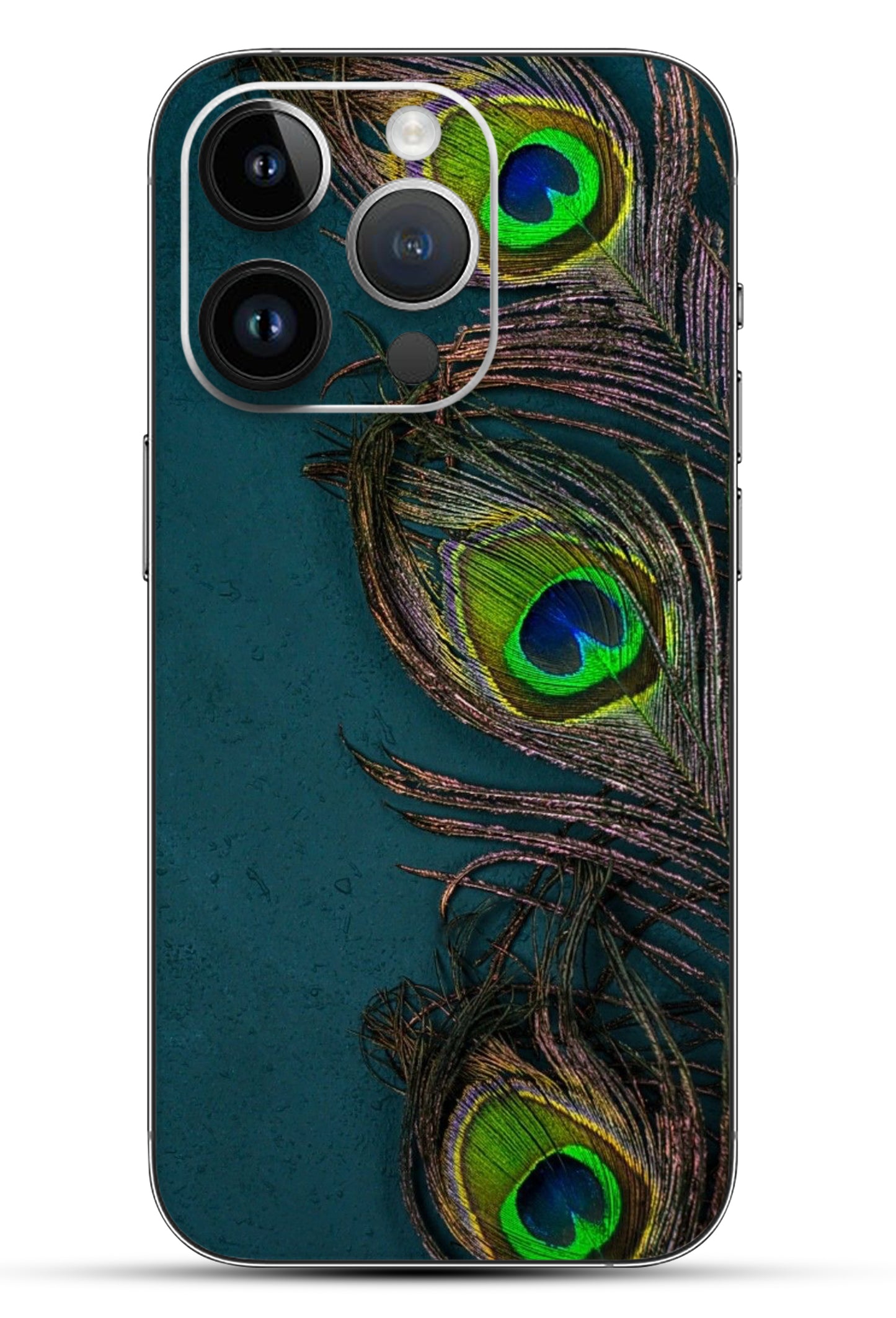 Morpankh Mobile 6D Skin