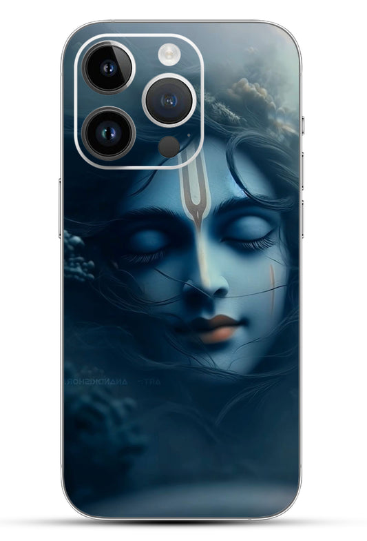 Krishna Mobile 6D Skin