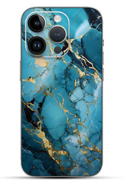 Marble Mobile 6D Skin