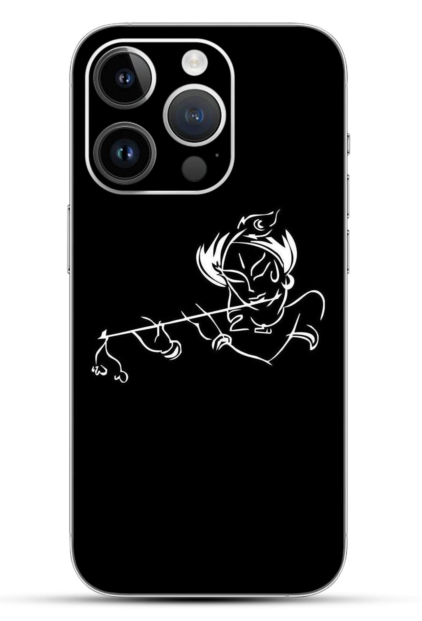 Krishna Mobile 6D Skin