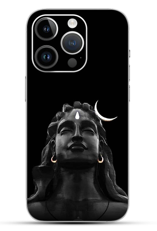 Adiyogi Mobile 6D Skin