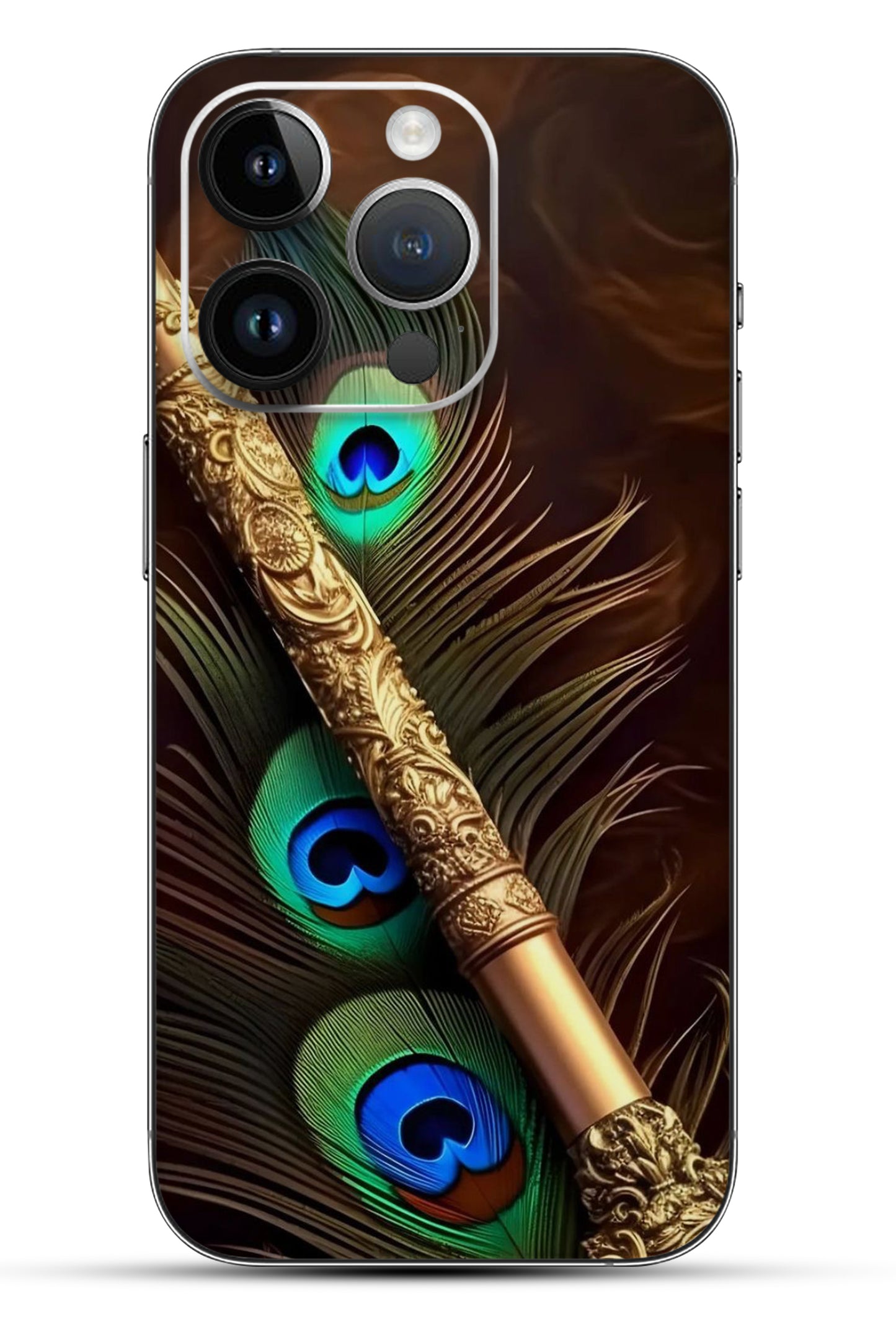 Morpankh Mobile 6D Skin