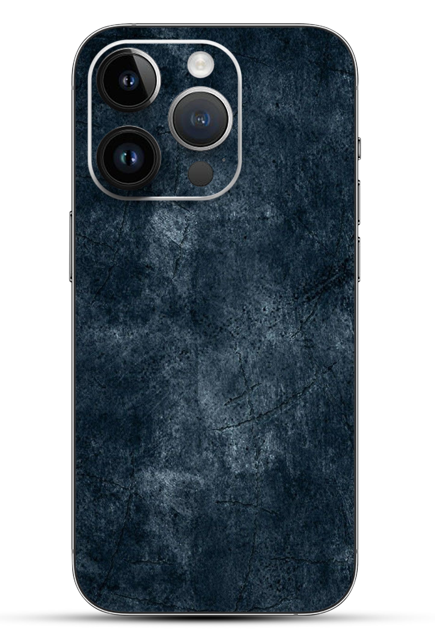 Ruff Wall Mobile 6D Skin