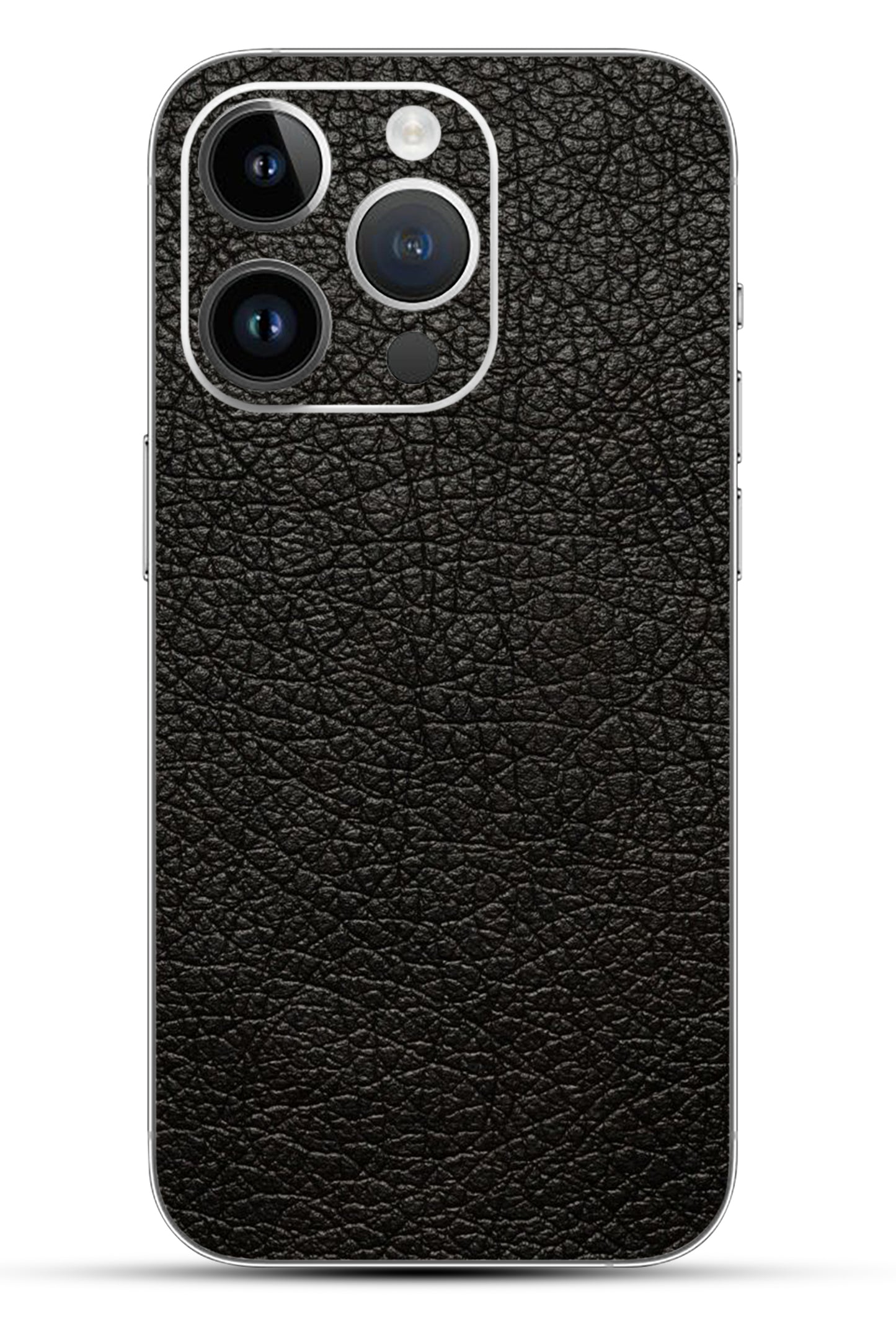 Leather Mobile 6D Skin