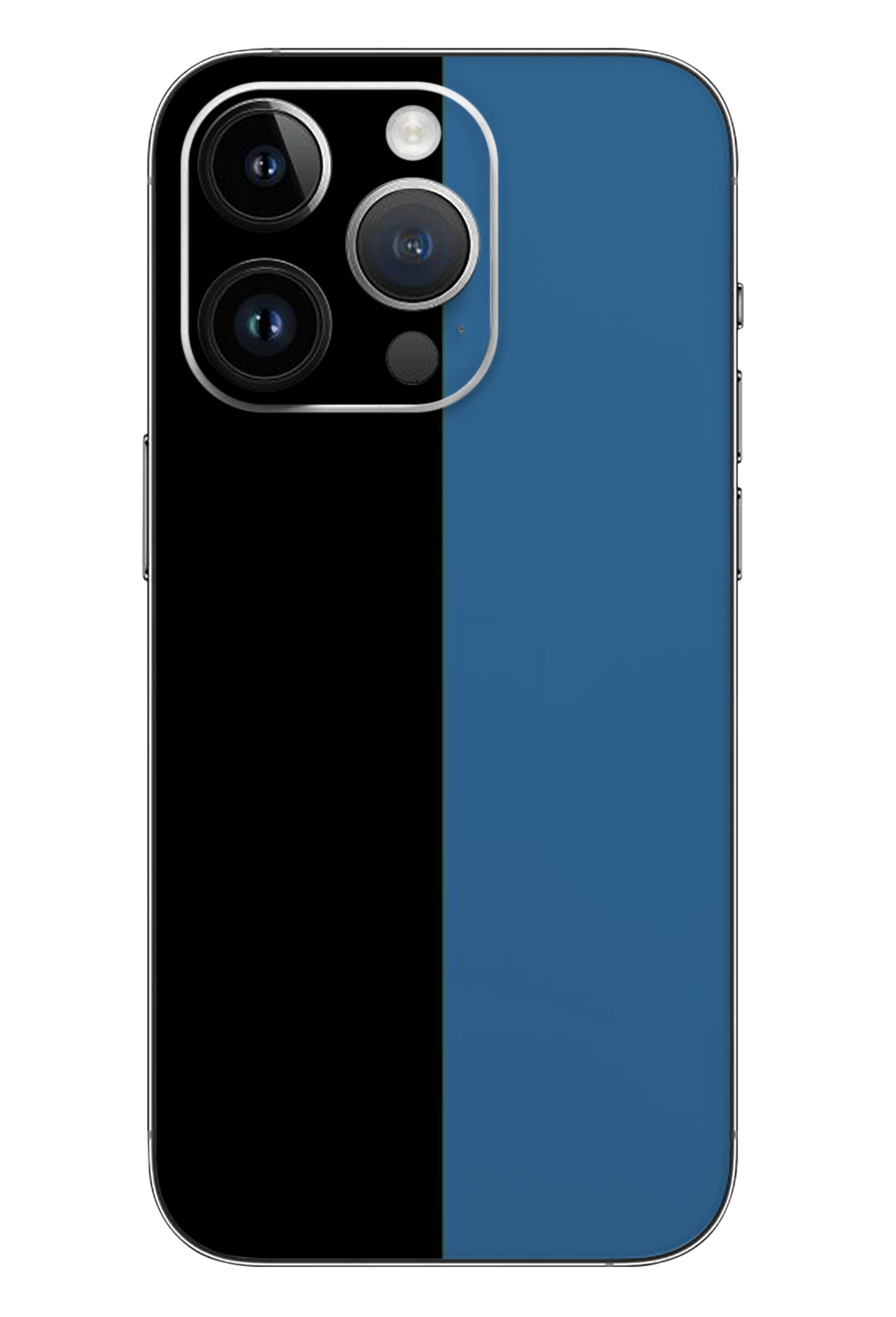 Abstract Mobile 6D Skin