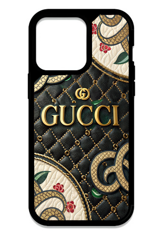 Gucci Brand Doyers Case