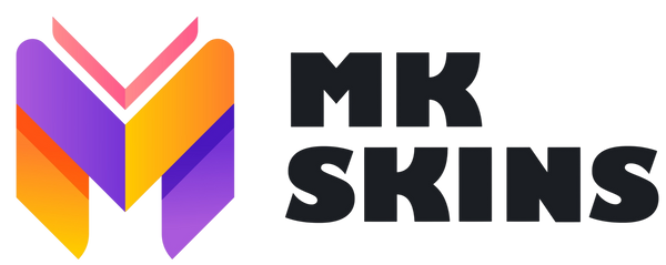 MK SKINS