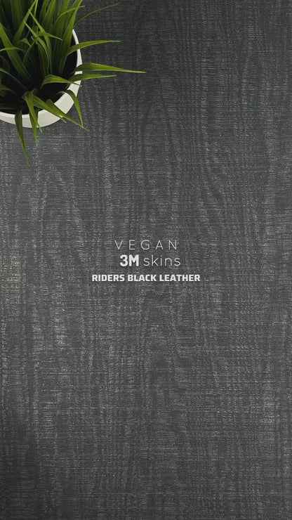 Leather 3M Premium Material Mobile Skins