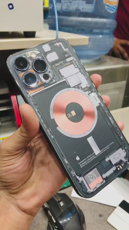 TearDown 3M Premium Material Mobile Skins (Avail For All Android and Iphone )