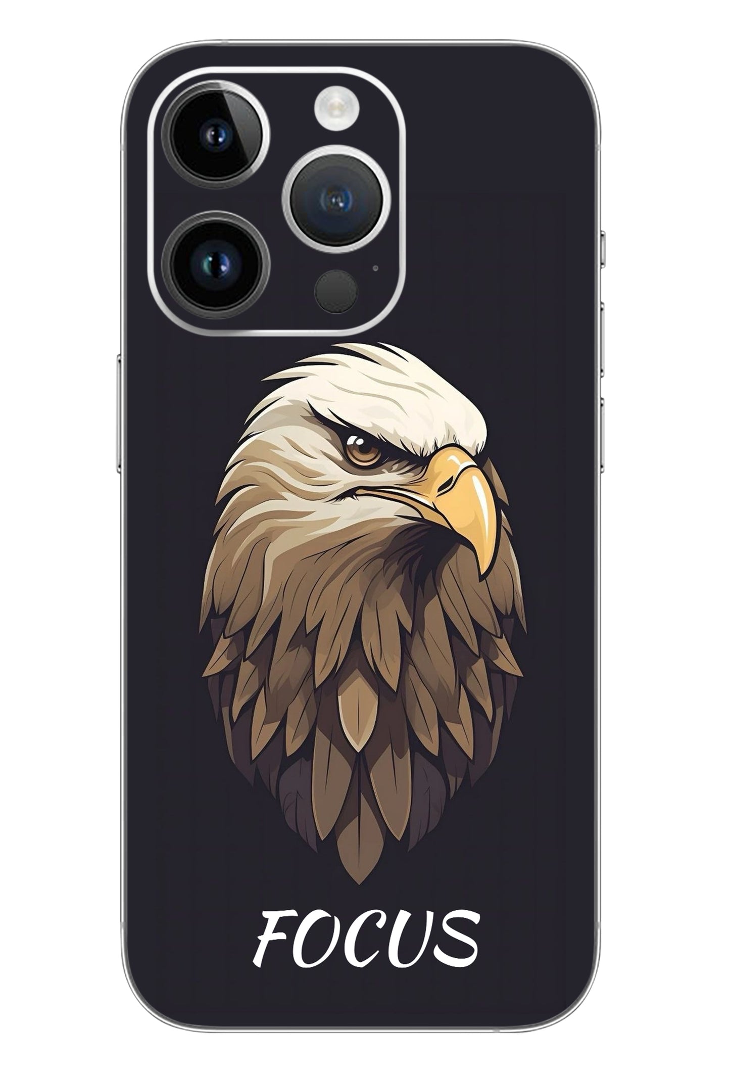 Focus Eagle Mobile 6D Skin