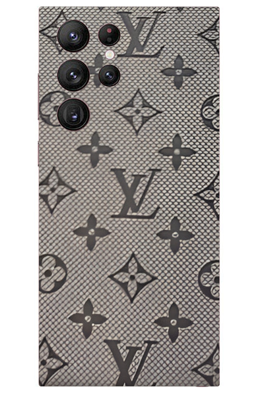 LV Abstract Design Mobile Skin 3M Material