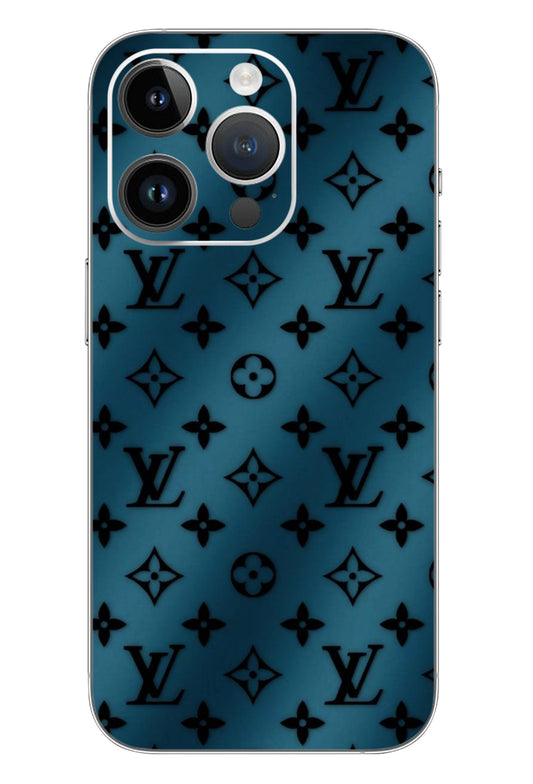 LV Design Mobile 6D Skin