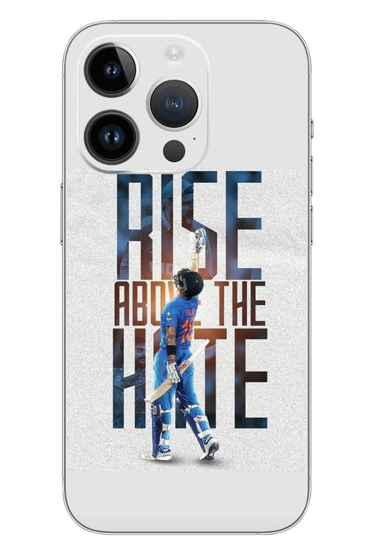 Virat Kohli Cricket Mobile 6D Skin