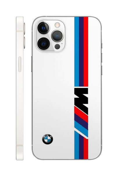 BMW Car Mobile Skin 3M Material