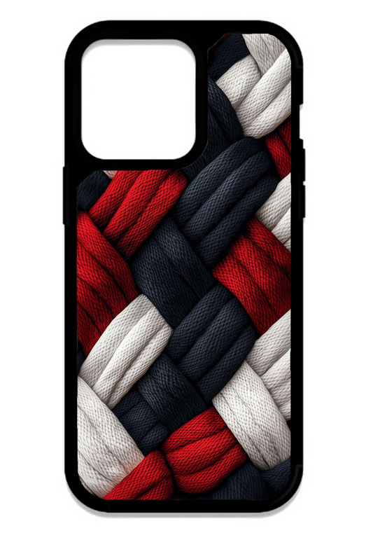 Rope Multi Color Doyers Case