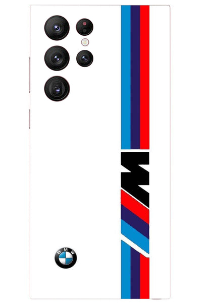 BMW Car Mobile Skin 3M Material