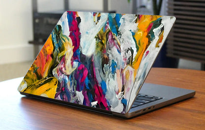 Water Color Laptop Skins