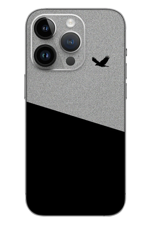 Bird Fly Mobile 6D Skin